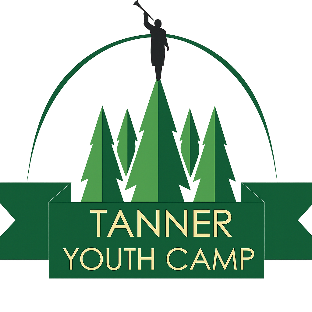 Tanner Youth Camp logo