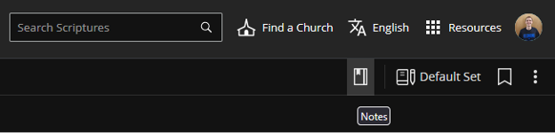 Notebook icon thumbnail