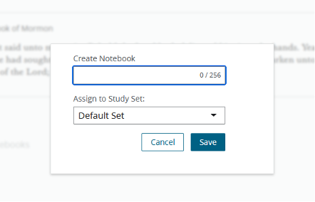 Name notebook thumbnail