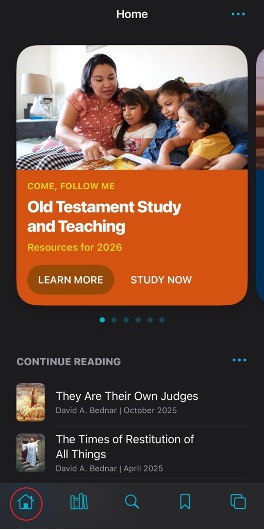 Scriptures menu thumbnail